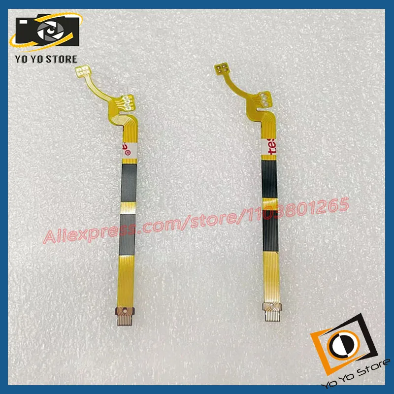 Для Canon EF 8-15 мм апертурный кабель массив объектива запасные части Новинка