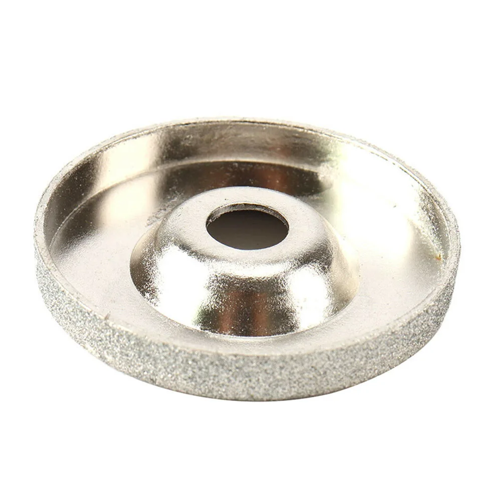 

High Quality Industry Grinding Wheel Diamond Polishing Disc Sanding Tools 180 Grit Abrasive Tool Diamond Sand Coated