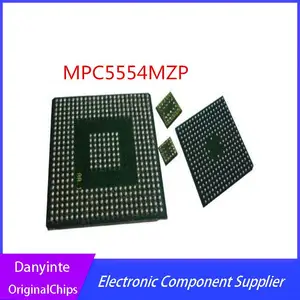 NEW 10PCS/LOT MPC5554MZP MPC5554MZP80 416-PBGA