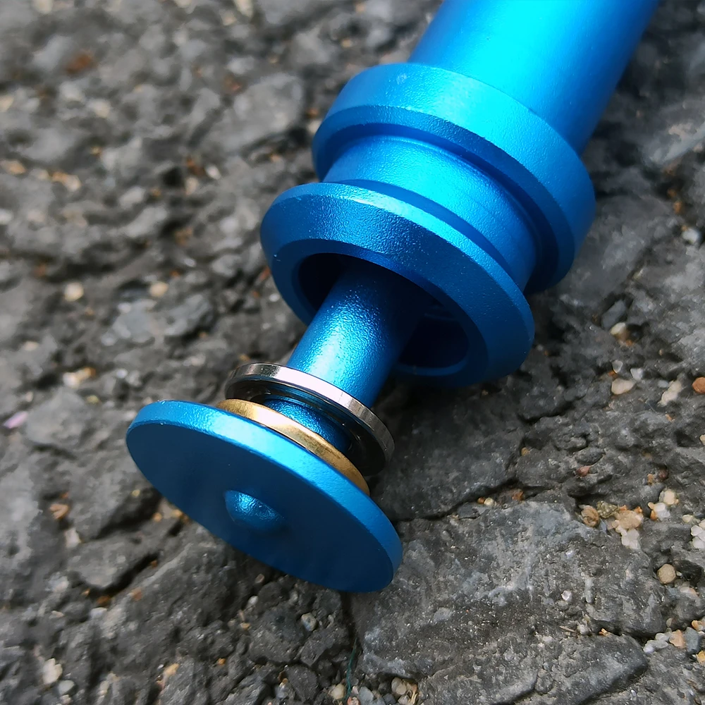 Алюминиевая деталь ЧПУ для L96 De WELL MB02 MB03 Vsr10 M24 MB01 MB05 пневматические инструменты