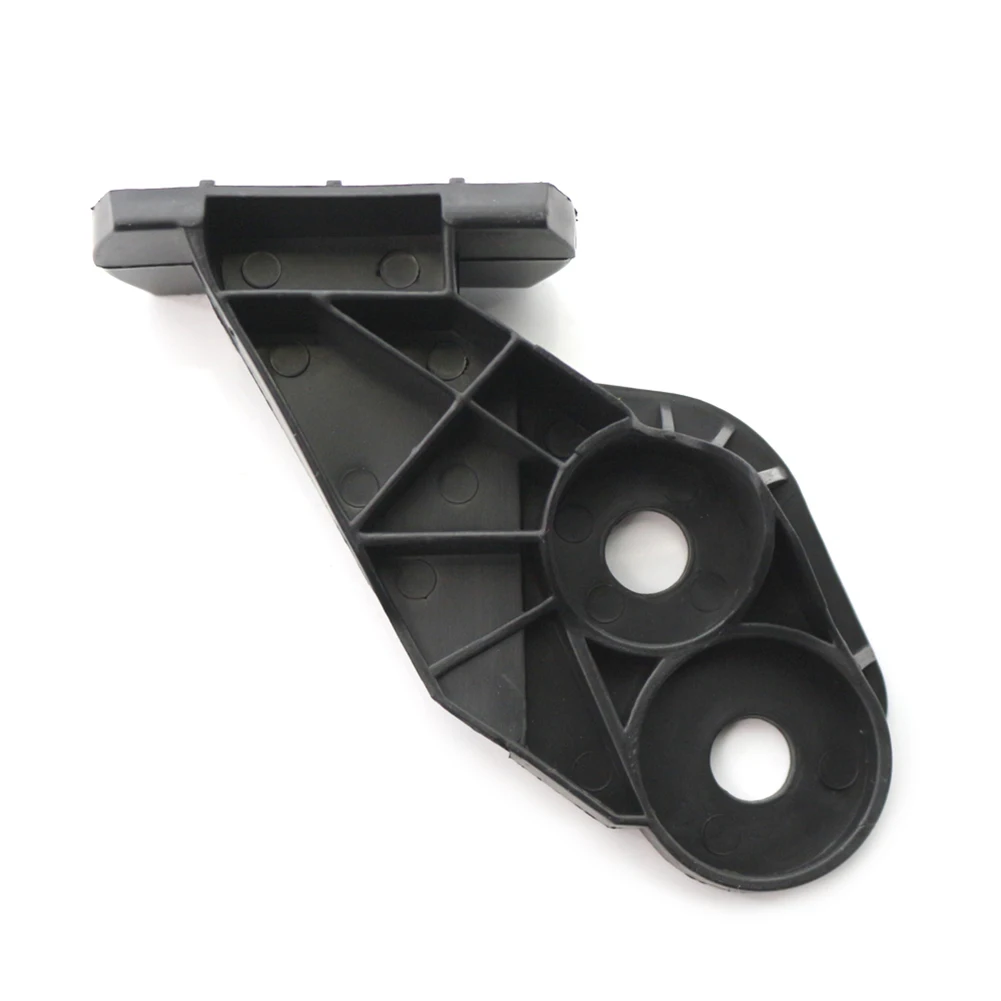 Крепление на правый передний бампер автомобиля поддержка BMW 3 серии E46 M3 325 328 330 i 1999