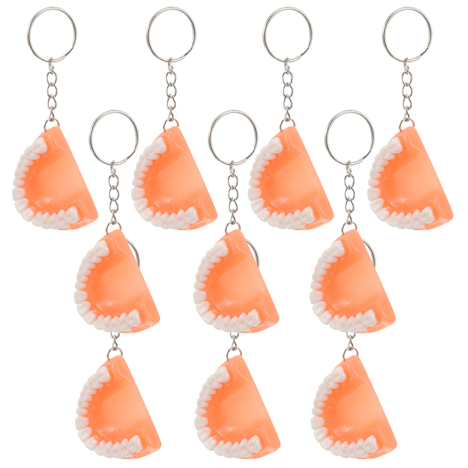 10 шт. протез подсолнух мисс брелоки автомобильные аксессуары кошелек хитрый