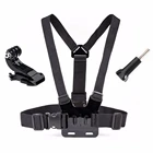 Нагрудный ремень для экшн-Камеры Gopro hero 5 4 Xiaomi yi 4K
