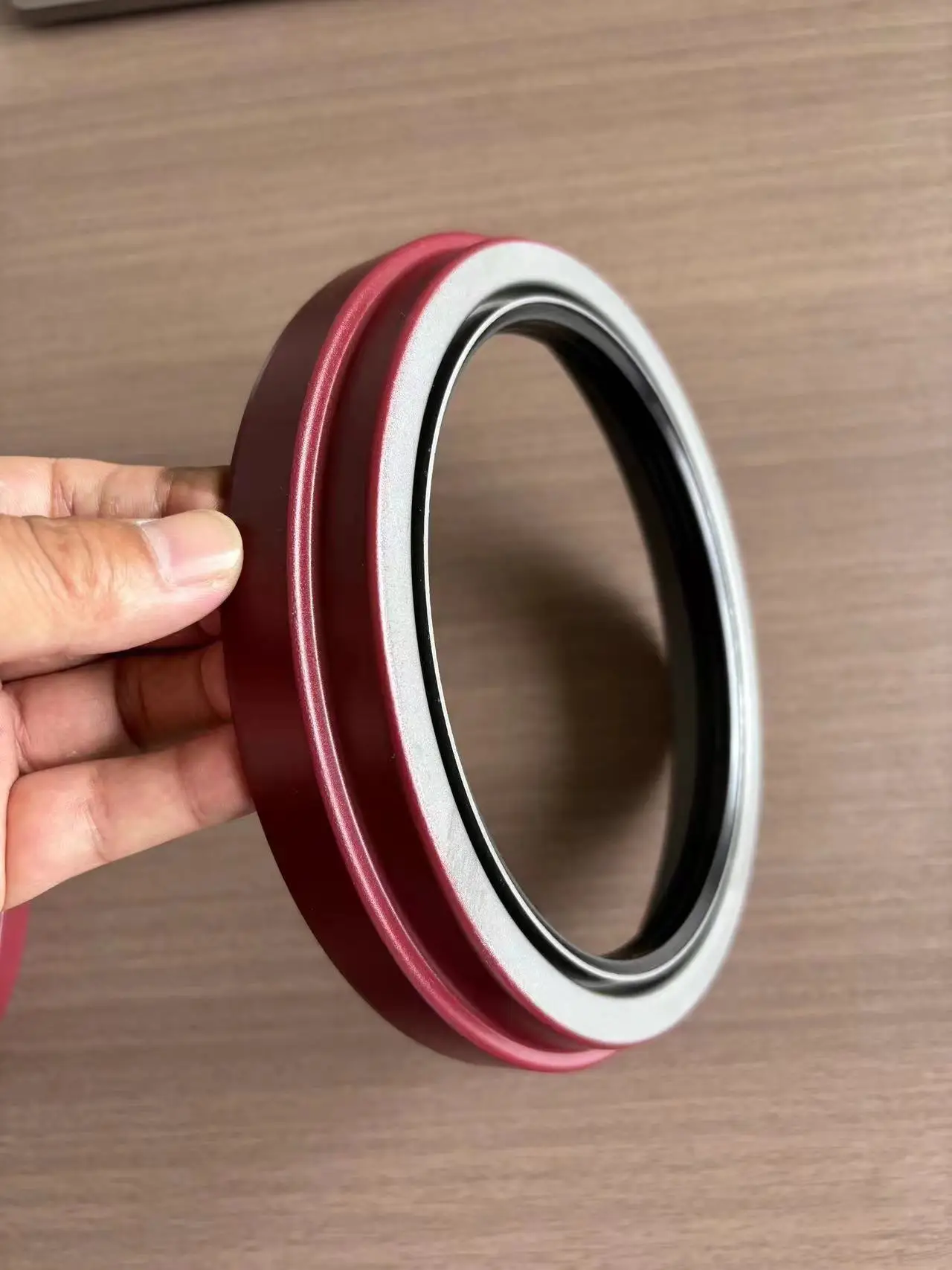 Timken Национальный 370022 дюймовый Железный корпус Внешний каркас фотокольцо