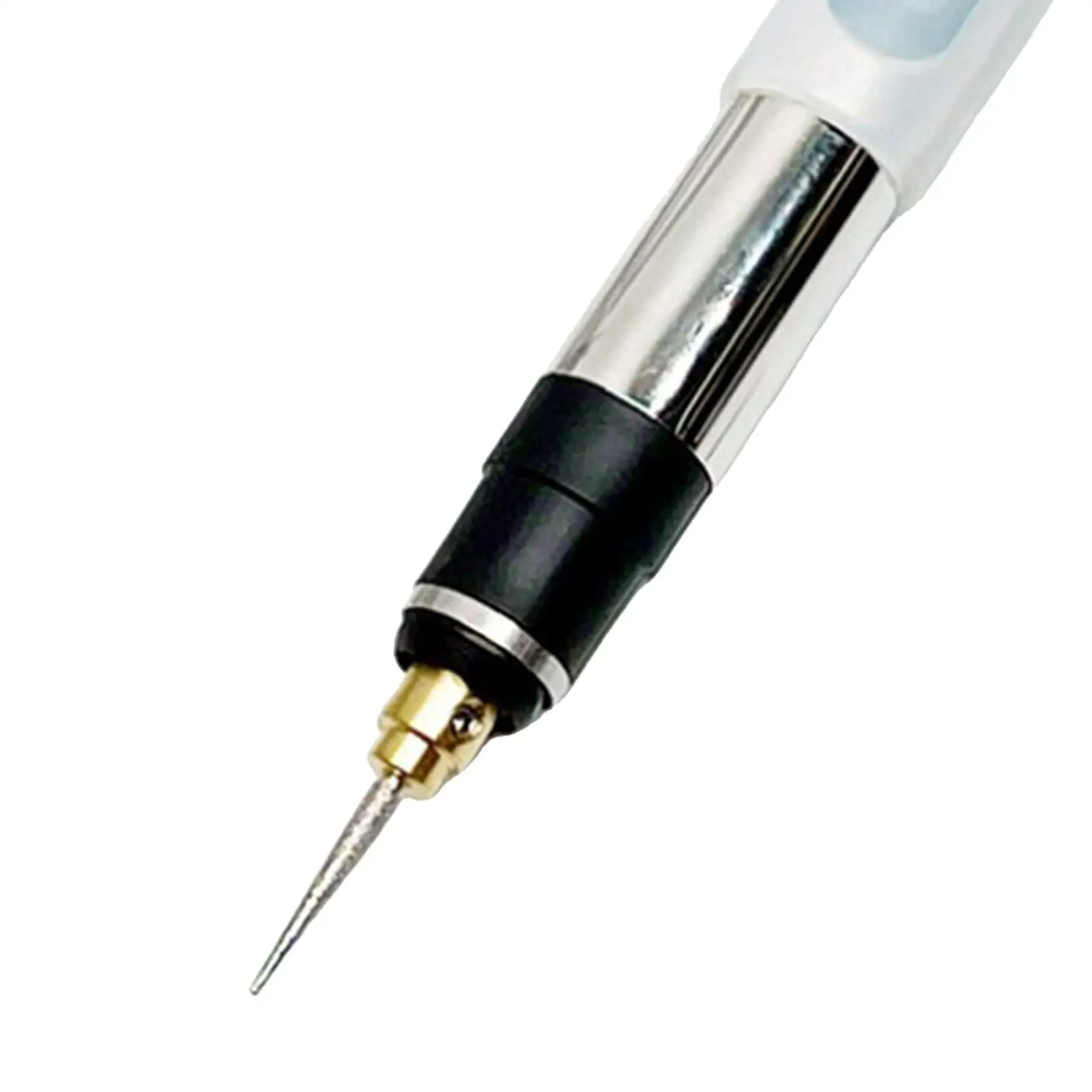 

DIY Engraving Tool Kit Micro Drilling DIY for Jewelry Glass