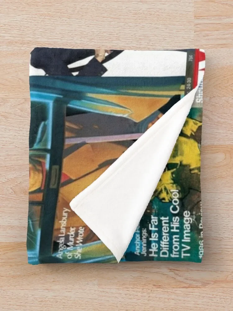 Одеяло Angela Lansbury роскошные мягкие кровати рождественские украшения брендовые