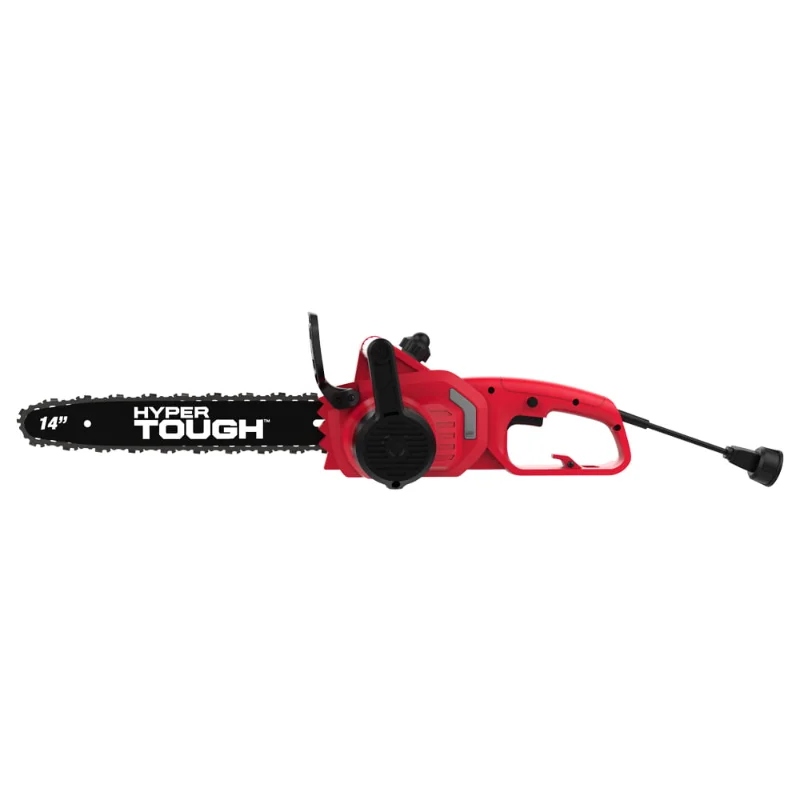 9 Amp Electric 14 inch Auto-Oiling Chainsaw HT10-401-002-03
