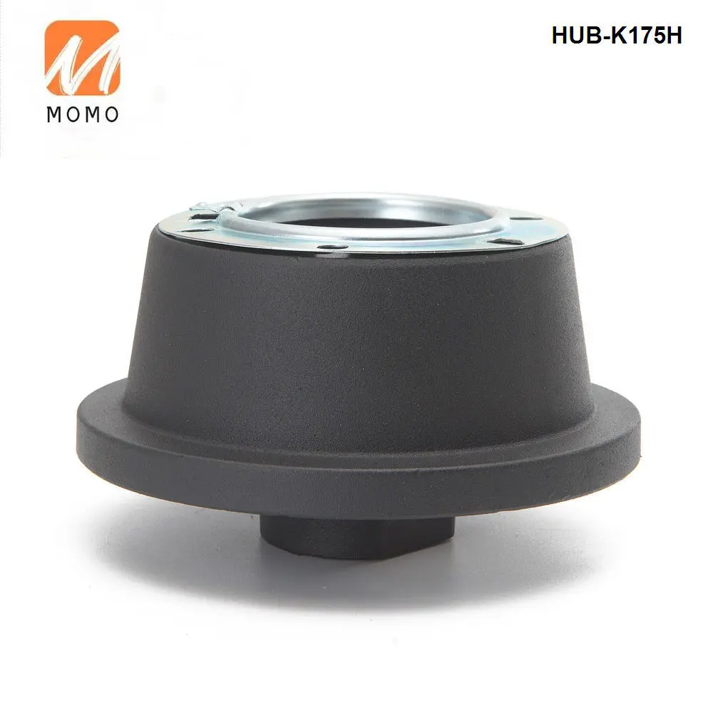 Короткий адаптер ступицы рулевого колеса Комплект Boss для Ford Fiesta Focus Mustang Mazda 3 (все)