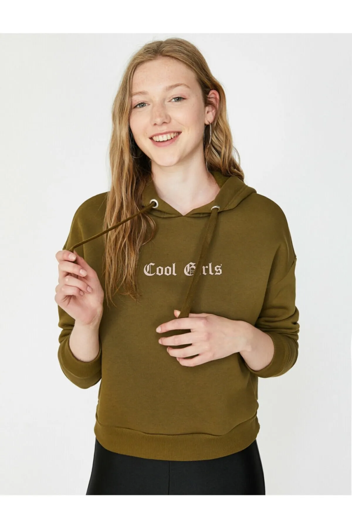 

Women's Sweatshirt Letter Printed Hoodies Style All Season 2022 New Designer Pullovers Hoodies Lady Sweatshirts Fleece Hooded
