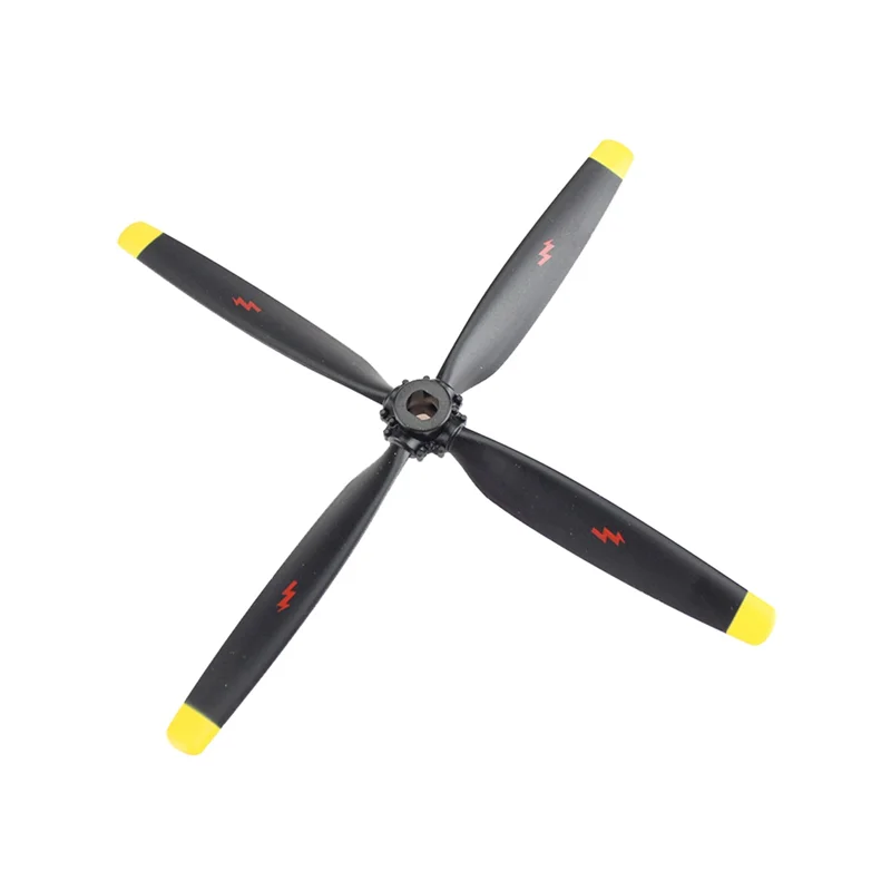 A280.0009 Лопасть пропеллера для Wltoys XK A280 RC Самолет Запасные части Аксессуары |