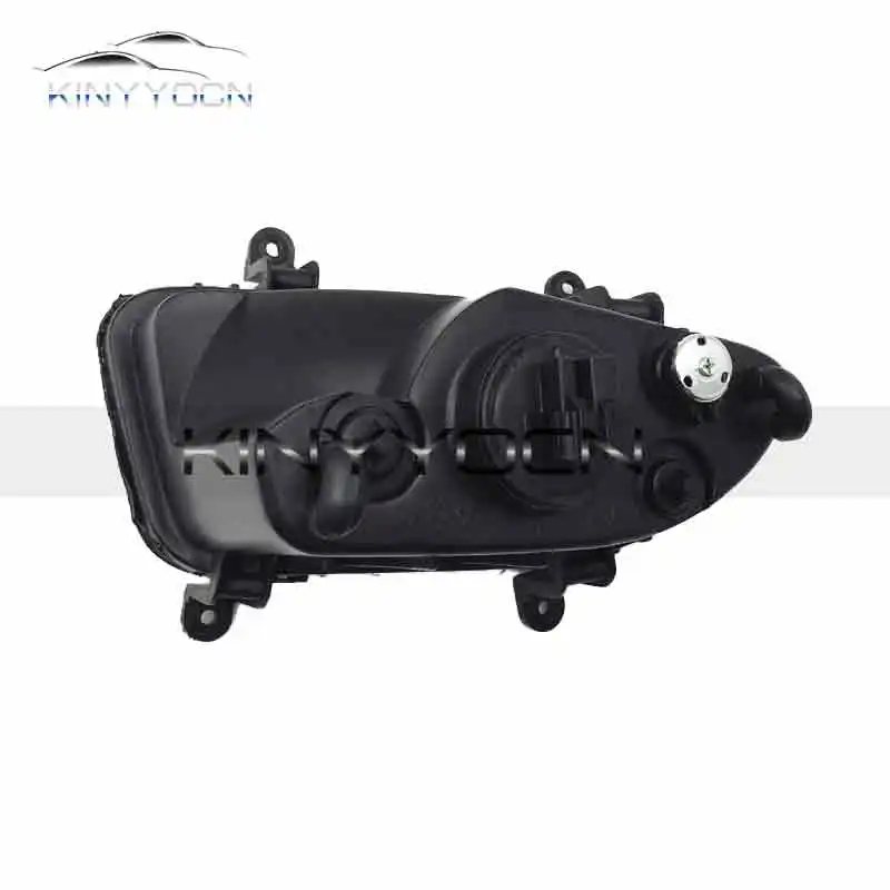 Передний бампер для Mitsubishi Galant противотуманная фара дневные ходовые огни