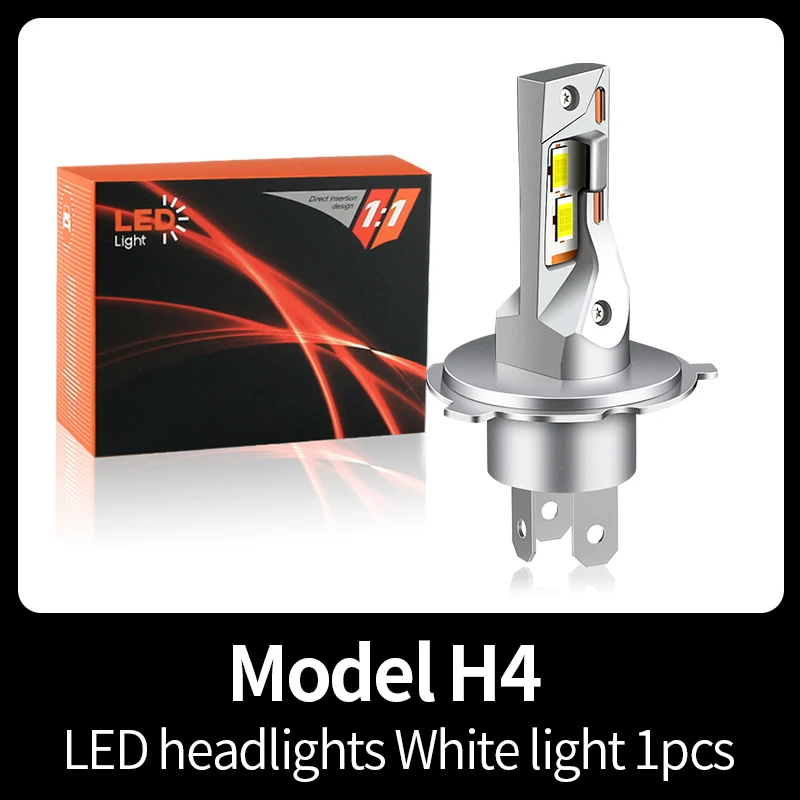 

1X/2X для Honda CRV CR-V 2007 2008 2009 2010 2011 2012 2013 2014 Автомобильные супер яркие белые H4 9003 светодиодные фары дальнего/ближнего света