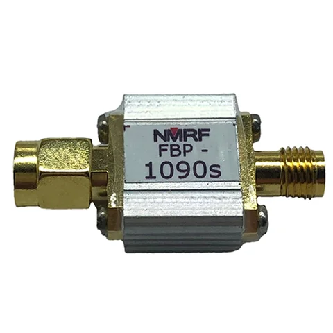 Полосовой фильтр SAW Интерфейс SMA 1090S