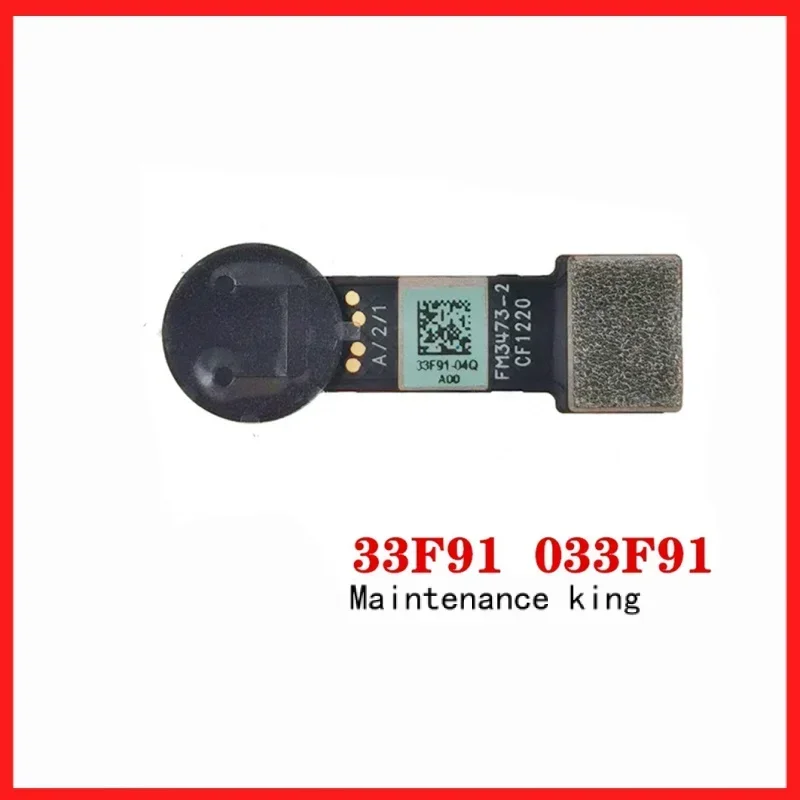 Новый оригинальный ноутбук замена считывателя отпечатков пальцев для Dell Latitude 5401