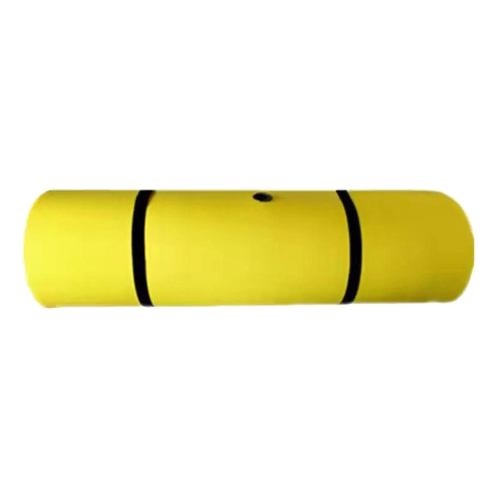 

Water Float Mat Blanket 2 Layers Unsinkable Comfortable Xpe Foam Durable