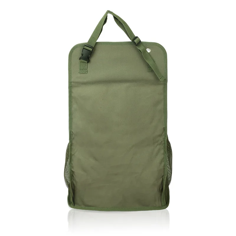 Трехсекционная Портативная Подвесная Сумка Для Хранения