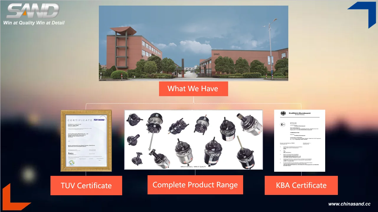 Хорошее качество внешний вид песка YG01 гидравлический тормоз для прицепа Для МАЗ