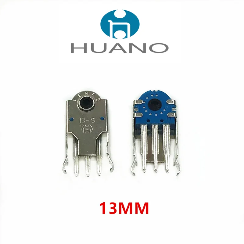 

HUANO Колесные кодировщики для мыши 5-13 мм
