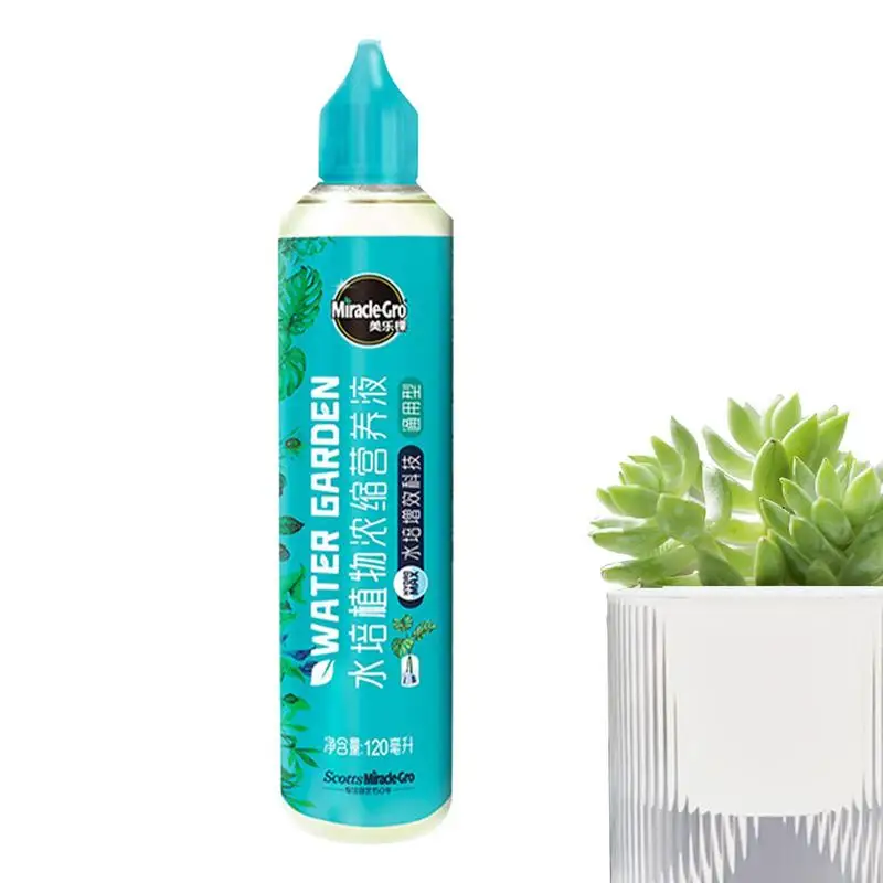 

Растительный питательный раствор, 120 мл, цветочное удобрение в горшке, зеленое Концентрированное удобрение для семян, жидкое удобрение для комнатных растений