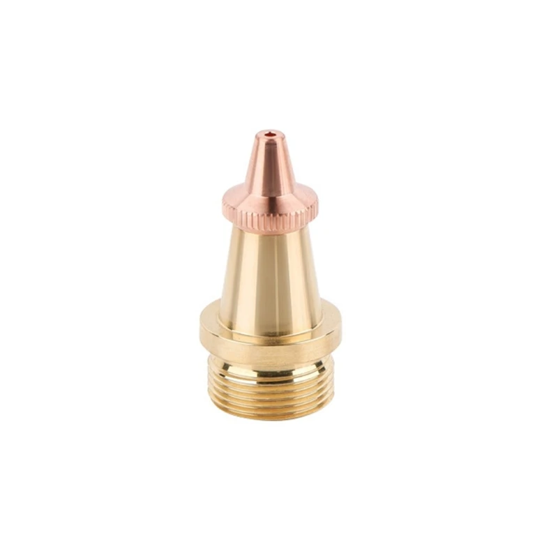 

Super Welding Head Nozzle Lens Welding Nozzles Guide Welder Accessories
