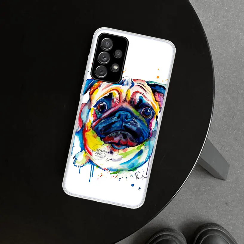 Чехол для телефона Samsung Galaxy A50 A70 A40 A30 A20E A10S Note 20 Ultra 10 Pro Plus 9 8 + A6 A7 A8 A9 |