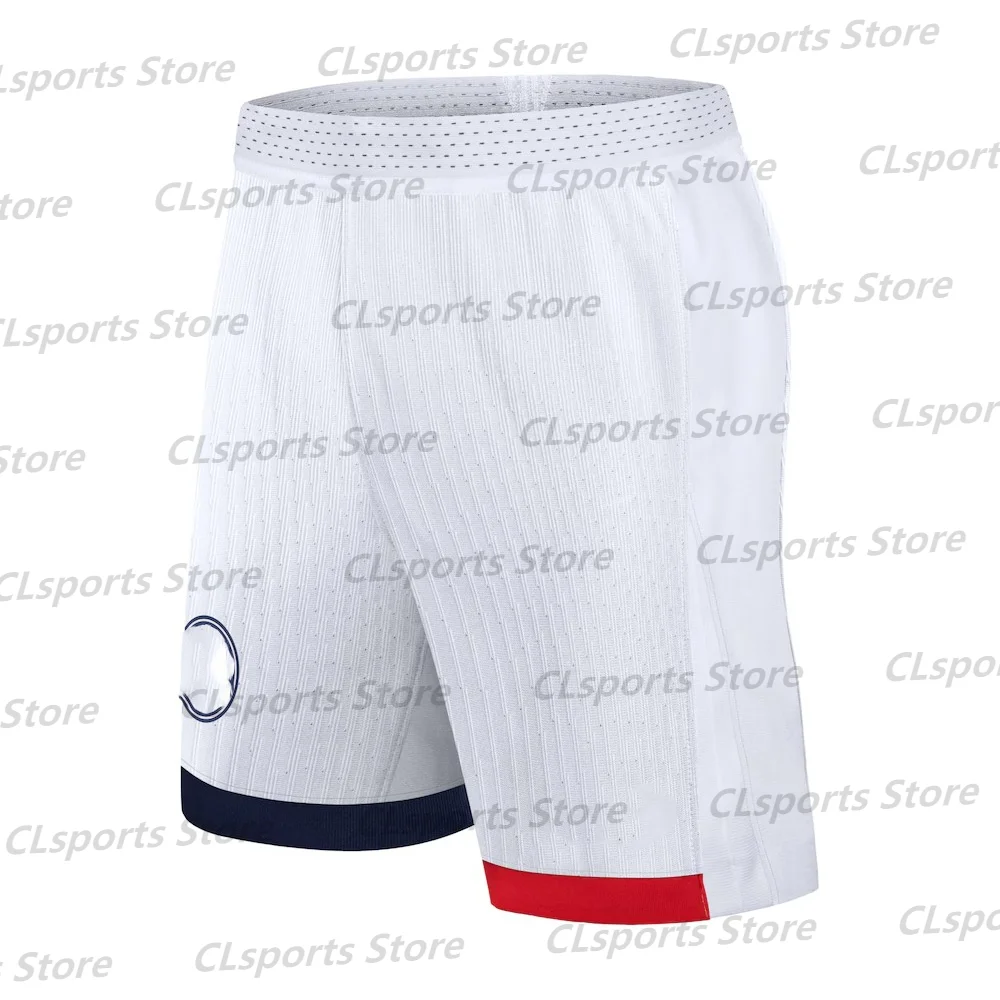 Футболка мужская летняя Джерси для футбола шорты Сен-Жермен французский стиль