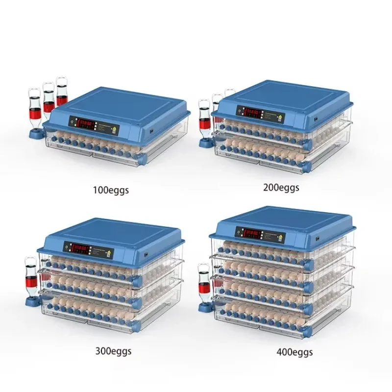 Инкубатор для куриных яиц 220 В переменного тока 200 в 12 постоянного