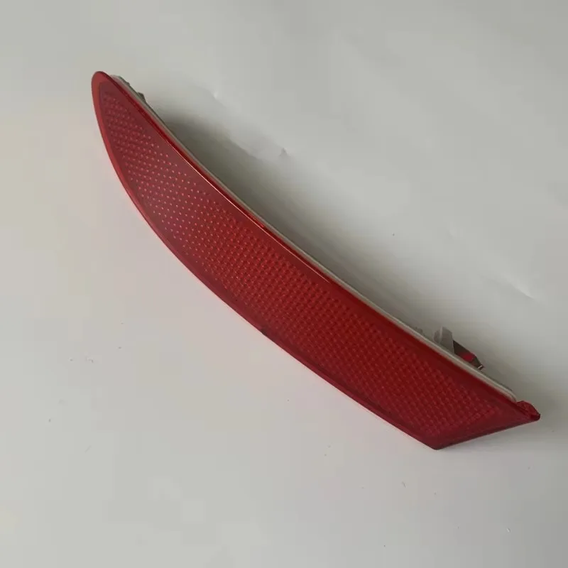 Фото Popu для BMW X3 F25 2011, 2012 2013, задний бампер автомобиля, стоп-сигнал, задний указатель поворота, отражатель, крышка противотуманной фары №5