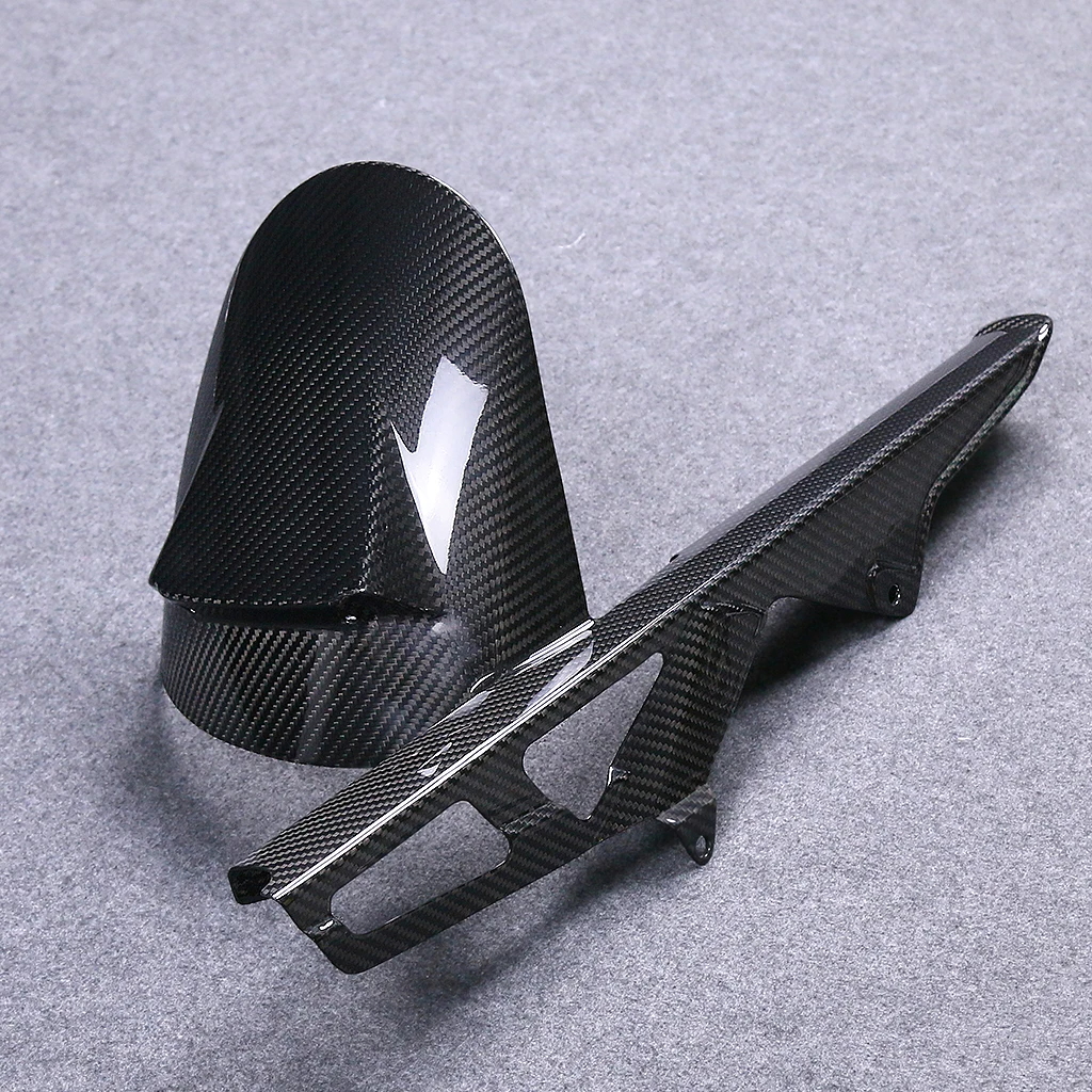 Для Suzuki GSXR GSX-R 1000 2017-2019 2020 2021 3k аксессуары для мотоциклов из углеродного волокна