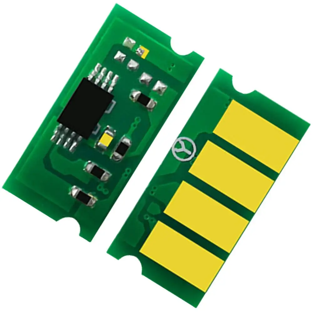 Тонер-чип для Ricoh Aficio IPSiO SP C252DN C252SF C262DNw C262SFNw C252F C252 C262 407653 407724 407720 SPC252H