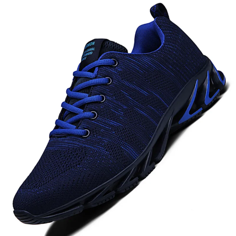 Мужские кроссовки для бега 2021 удобные спортивные трендовые легкие Прогулочные