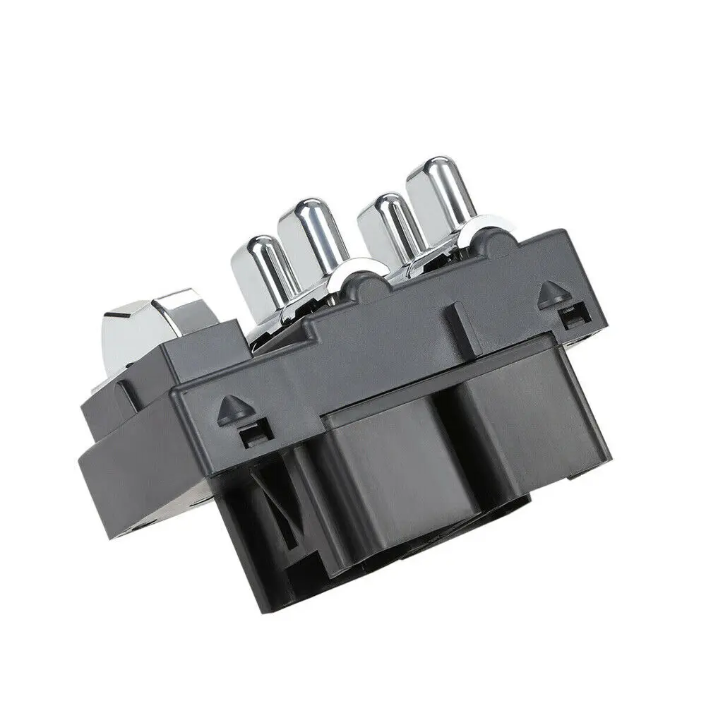 WXZOS левый главный выключатель стеклоподъемника для Lincoln Town Car 1998-02