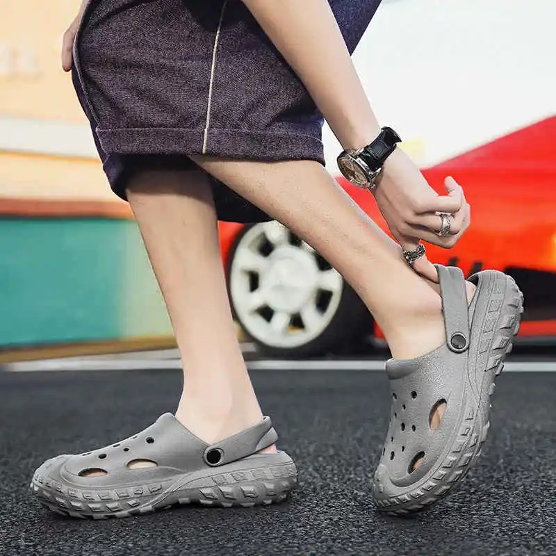 

Aqua Shoe Man Summer 2023 Cushioning Man Sneaker Luxury Designer Trainer Leather Sandals Tenes Mascolino Luxury Slippers Tennis