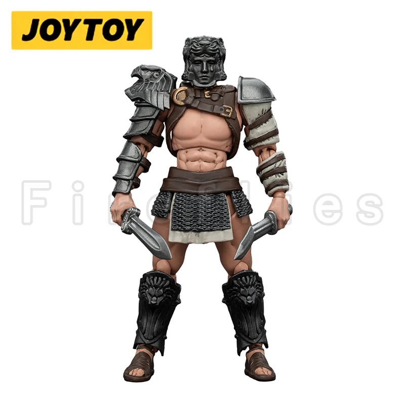 [Предзаказ] 1/18 JOYTOY Фигурка Strife Roman Gladiator Аниме Игрушка