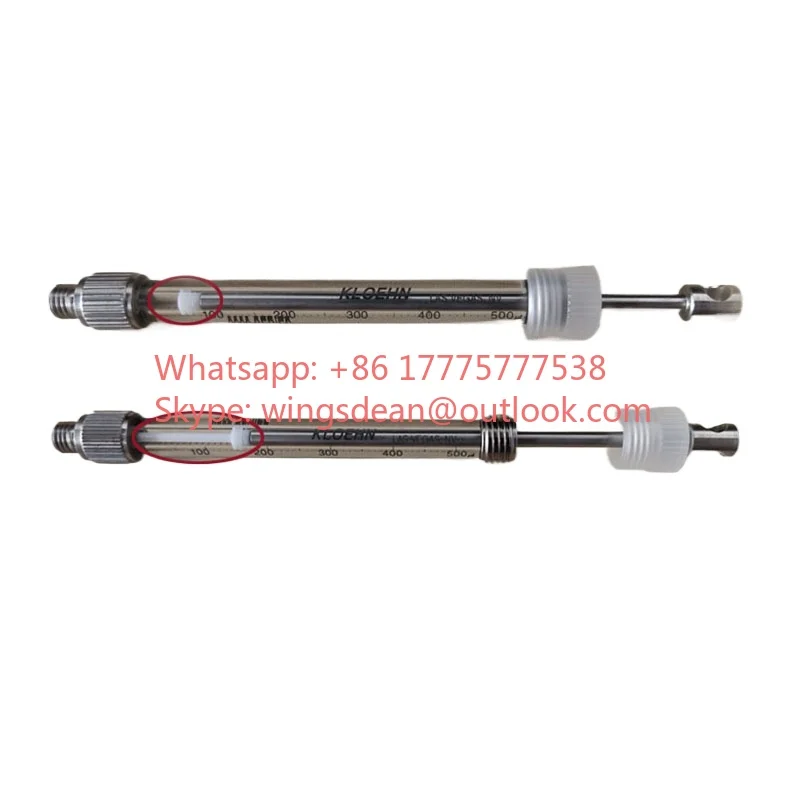 Mindray BS-350E BS-330E BS-350S BS-360E 370E 360S 200 220 230 Биохимический анализатор 500 мкл Шприц для