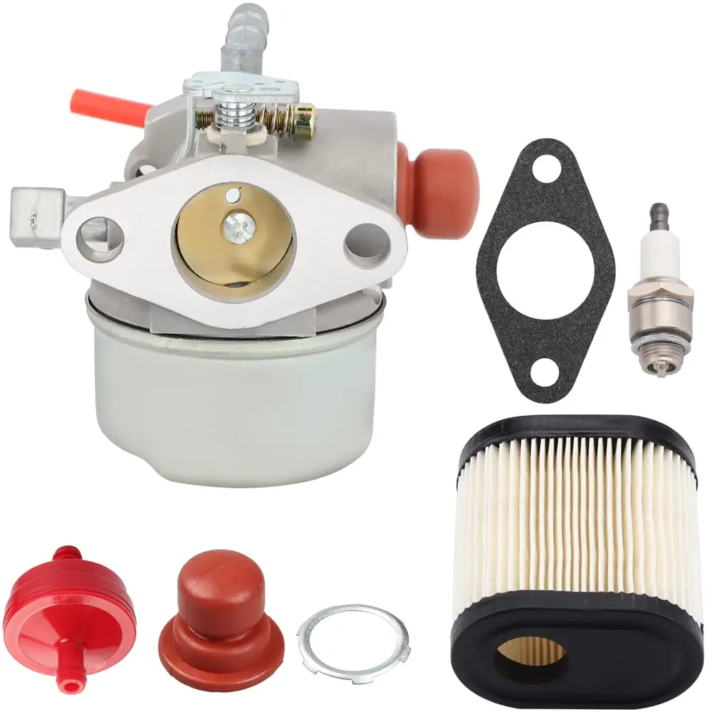 

640350 640271 640303 Карбюратор газонокосилки для Tecumseh 5 л.с. 4,5 л.с. 5,5 л.с. 6,0 л.с. 6,5 л.с. 6,75 л.с. LEV100 LV195EA LV195XA Toro 20016 20