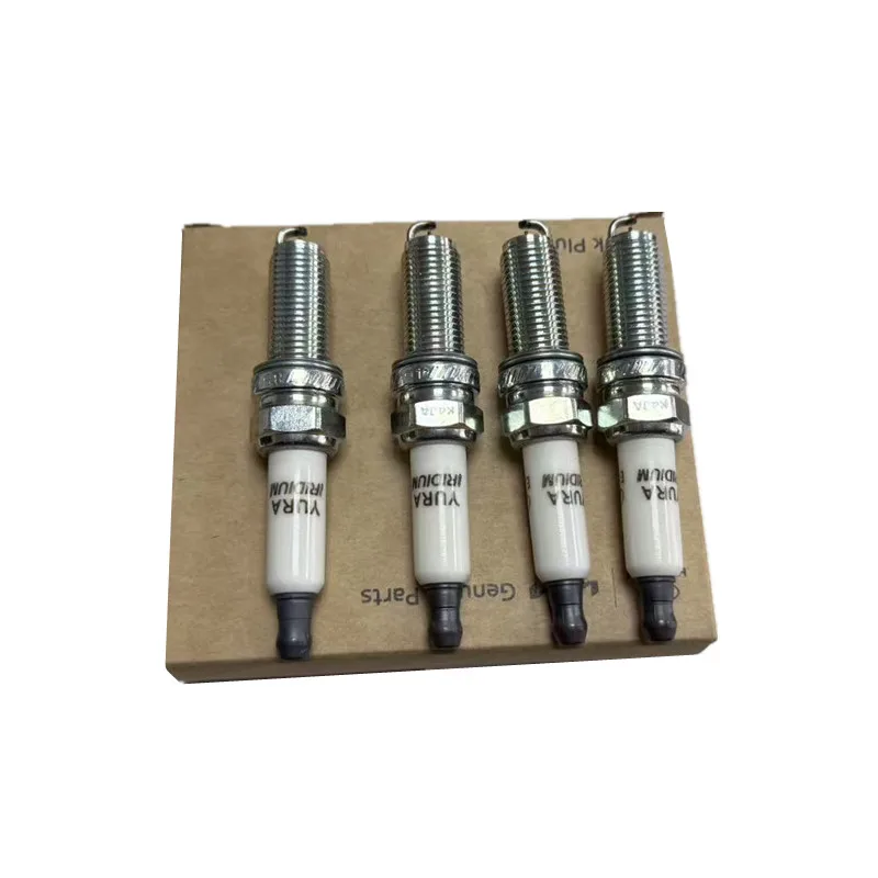 

1886808095 18868-08095 Оригинальная новая свеча зажигания в сборе для Hyundai Elantra 2021-2023 Ioniq 2017-2022