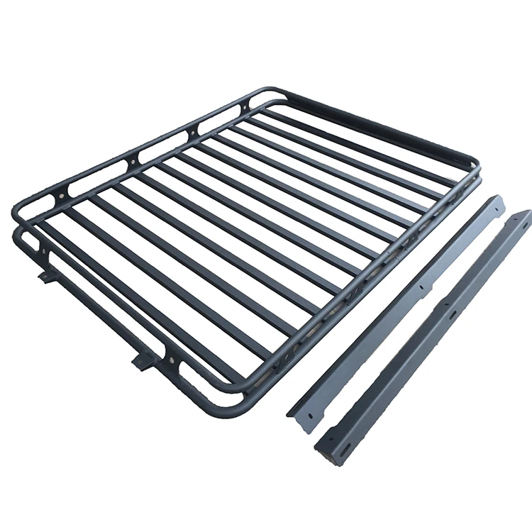 НОВАЯ оптовая продажа сделано в Китае UNITY багажник на крышу автомобиля для Land Rover