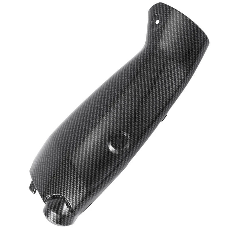 Верхняя передняя крышка кулера воздухозаборника мотоцикла обтекатель