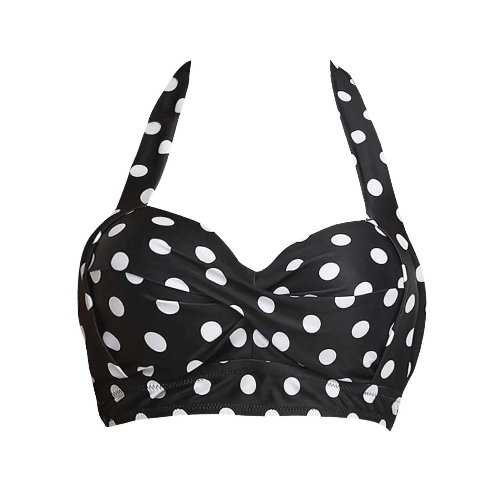 Сексуальный бандажный бюстгальтер-бикини с перекрестными лямками женская