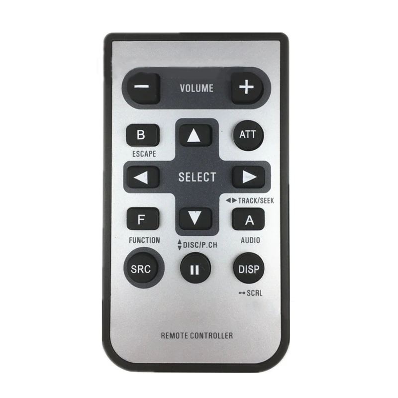 448F Remote Control Applicable for Pioneer  Player DEH-1100M