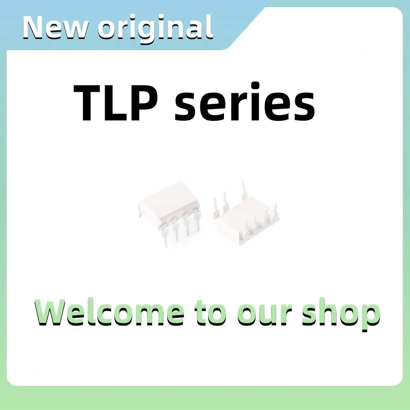 

TLP3616 TLP542G TLP543J DIP7 новый оригинальный