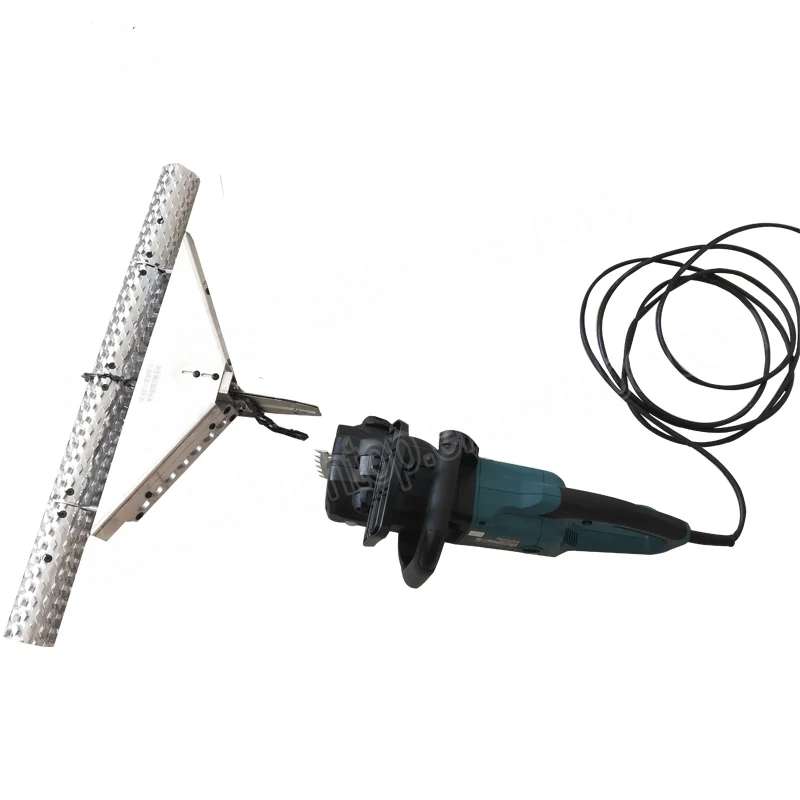 Рулонный полиуретановый пенополиуретановый шлифовальный станок 500 мм/700 мм