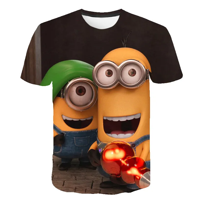 

2022 летняя детская футболка, летняя детская футболка для мальчиков, девочек, подростков, мультяшная аниме графическая футболка, детские топы