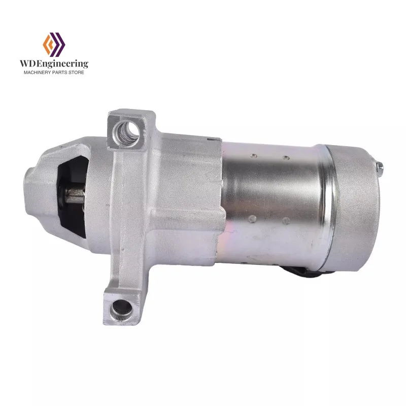 Для Robin Subaru EH65 EH72 EH722 Стартер 12 В 11 т 263-70504-J0 263-70502-A0