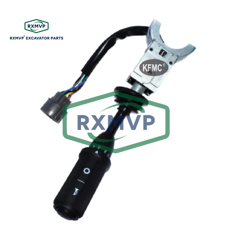 Для колонкового переключателя JCB 701/80298 701-80298 экскаватора-погрузчика Jcb 1400b 1550b 1600b