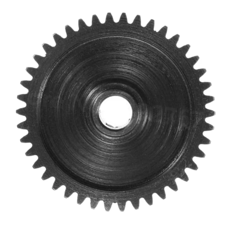 Фото Радиоуправляемая машина Wltoys Engine Metal Spur Diff. Редукторы основного механизма 42T для моделей масштаба 1/18 типа B 4WD A949B A959B A969B A979B №3