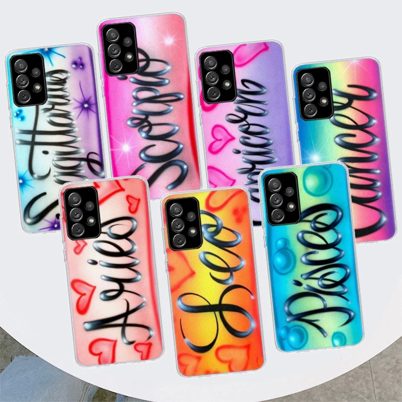 Чехол для Samsung Galaxy A51 A71 A50 A70 A40 A30 A20E A10 A41 A31 A21S A11 A01 A6 A8