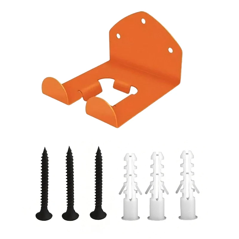 

Настенная полка для триммера из нержавеющей стали