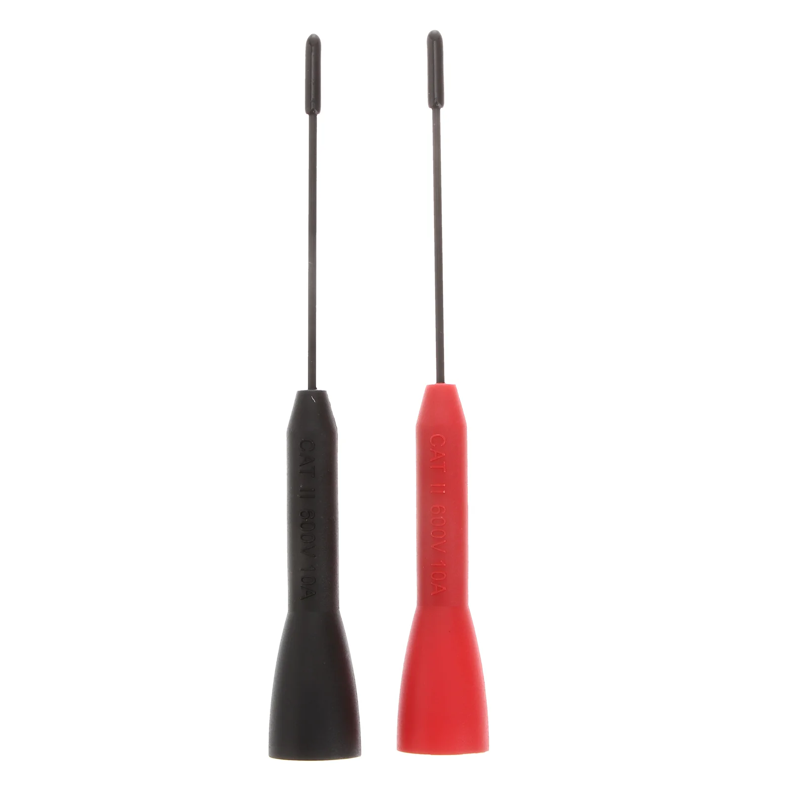 

Multimeter Probe Probesbackbanana Plugkit Powerneedletool Diagnostic Meter Backs Accessories Digital Tester Tip Wire Automotive